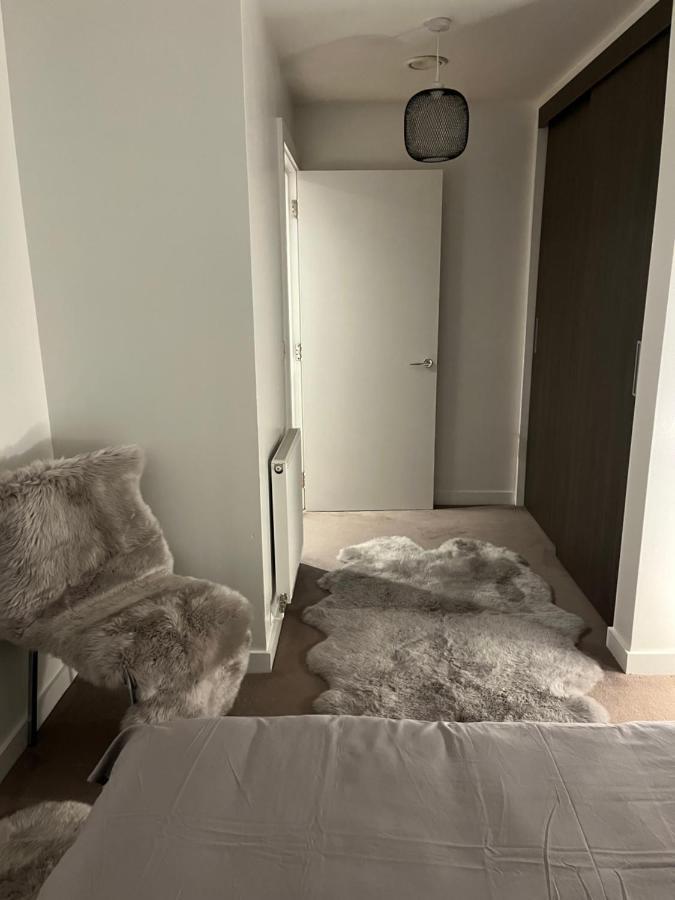 Luxurious Dlr Apartment Лондон Екстер'єр фото